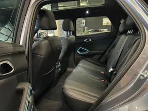 BYD Atto 2 DM-i Boost