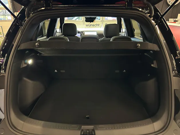 BYD Atto 2 DM-i Boost