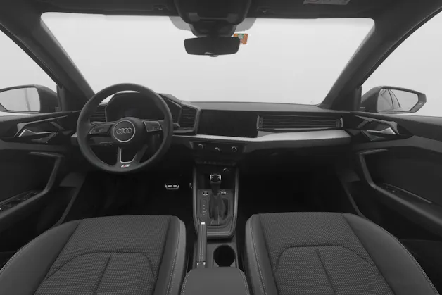 AUDI A1 Sportback 1.0 30 TFSI Attraction S-Tronic