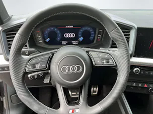 AUDI A1 Sportback 1.0 30 TFSI Attraction S-Tronic