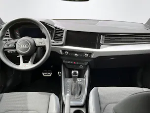 AUDI A1 Sportback 1.0 30 TFSI Attraction S-Tronic