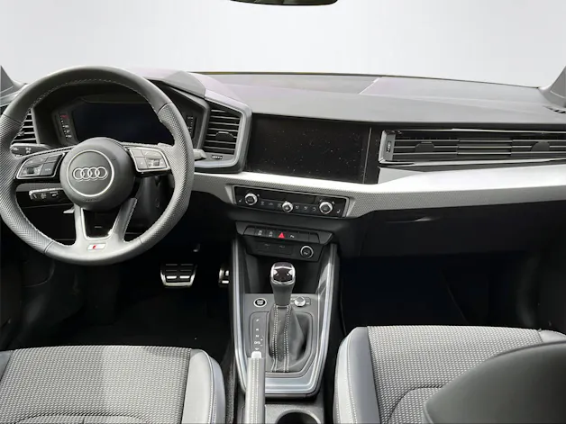 AUDI A1 Sportback 1.0 30 TFSI Attraction S-Tronic