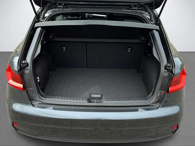 AUDI A1 Sportback 1.0 30 TFSI Attraction S-Tronic