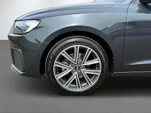 AUDI A1 Sportback 1.0 30 TFSI Attraction S-Tronic