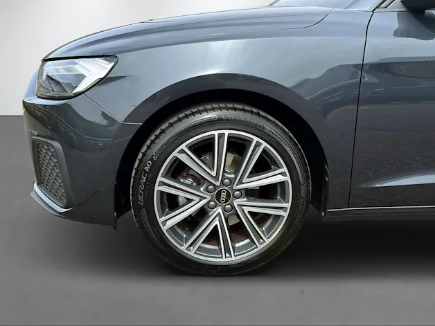 AUDI A1 Sportback 1.0 30 TFSI Attraction S-Tronic