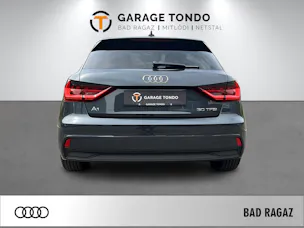 AUDI A1 Sportback 1.0 30 TFSI Attraction S-Tronic