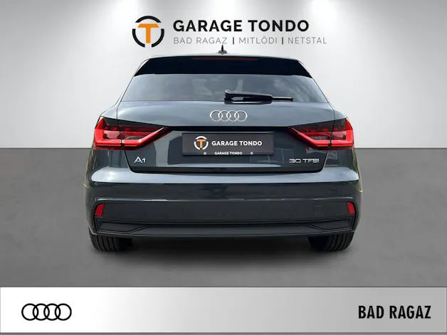 AUDI A1 Sportback 1.0 30 TFSI Attraction S-Tronic