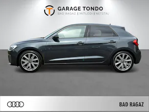 AUDI A1 Sportback 1.0 30 TFSI Attraction S-Tronic