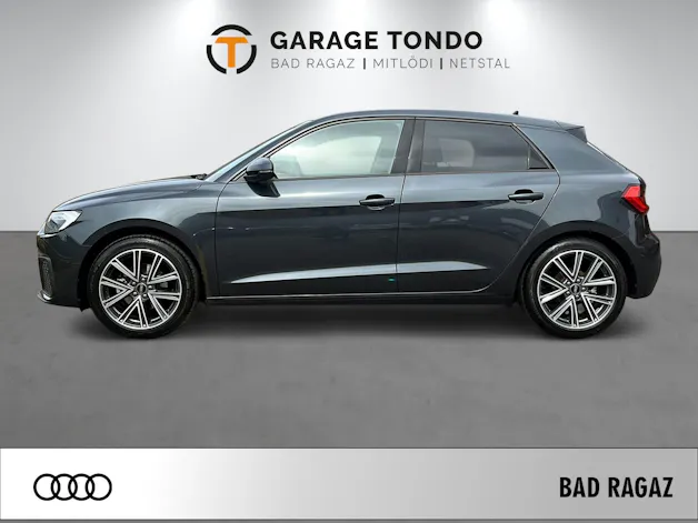 AUDI A1 Sportback 1.0 30 TFSI Attraction S-Tronic