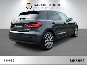 AUDI A1 Sportback 1.0 30 TFSI Attraction S-Tronic