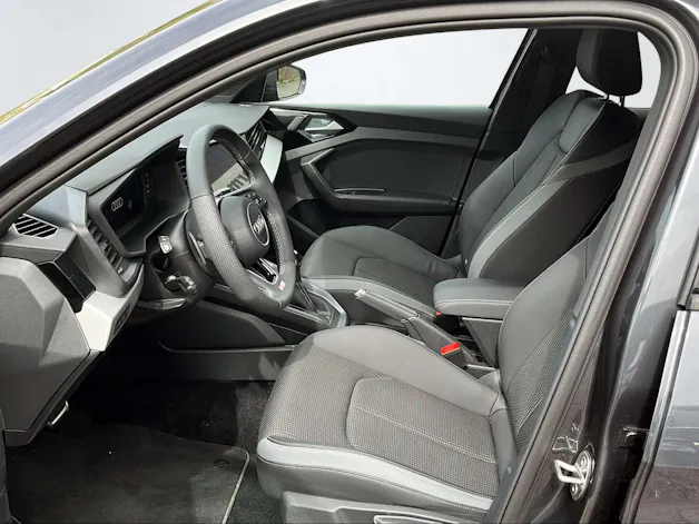 AUDI A1 Sportback 1.0 30 TFSI Attraction S-Tronic