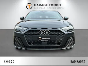 AUDI A1 Sportback 1.0 30 TFSI Attraction S-Tronic