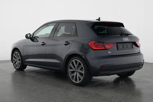 AUDI A1 Sportback 1.0 30 TFSI Attraction S-Tronic