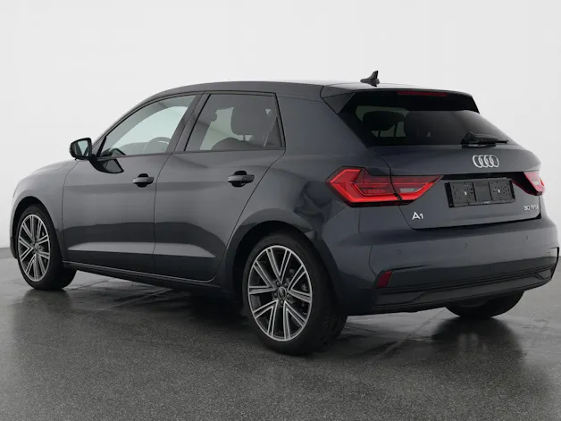AUDI A1 Sportback 1.0 30 TFSI Attraction S-Tronic