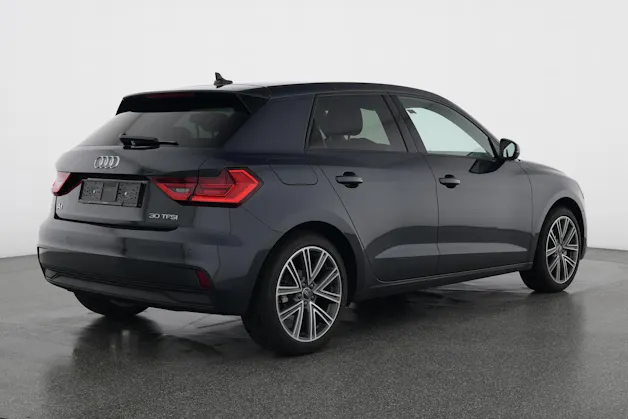 AUDI A1 Sportback 1.0 30 TFSI Attraction S-Tronic