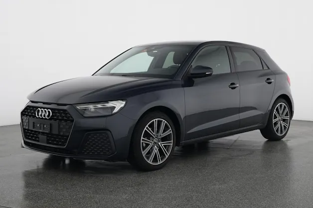 AUDI A1 Sportback 1.0 30 TFSI Attraction S-Tronic