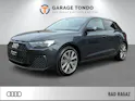 AUDI A1 Sportback 1.0 30 TFSI Attraction S-Tronic