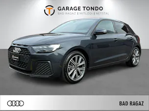 AUDI A1 Sportback 1.0 30 TFSI Attraction S-Tronic