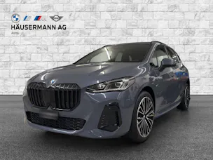 BMW 223d xDrive Active Tourer