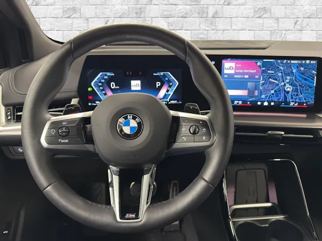 BMW 223d xDrive Active Tourer