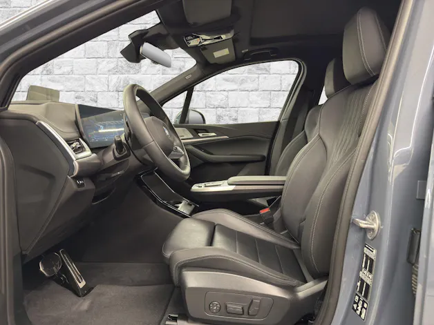 BMW 223d xDrive Active Tourer