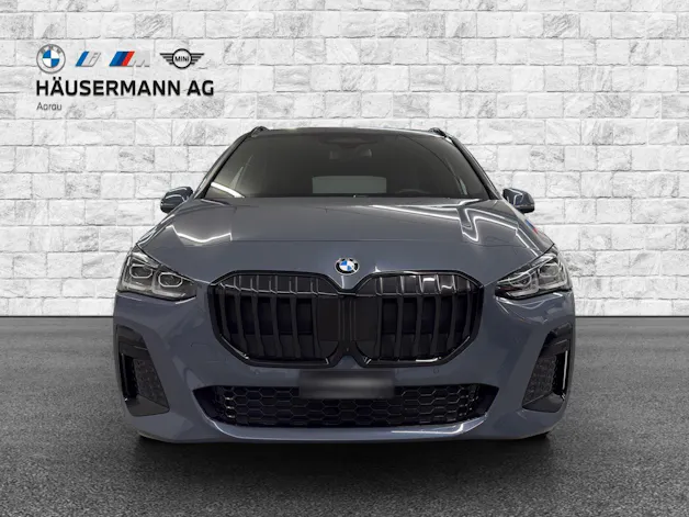 BMW 223d xDrive Active Tourer