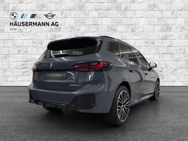 BMW 223d xDrive Active Tourer