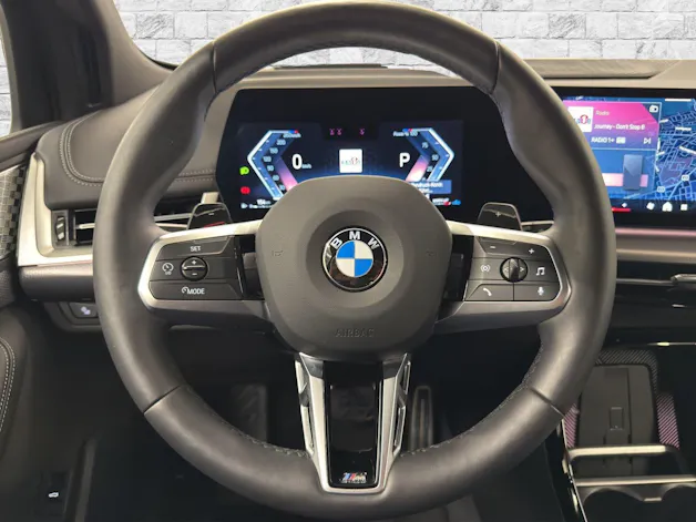 BMW 223d xDrive Active Tourer