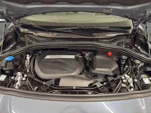BMW 223d xDrive Active Tourer