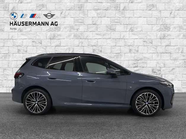 BMW 223d xDrive Active Tourer
