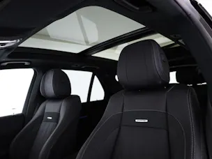 MERCEDES-BENZ GLE 63 S AMG 4Matic+ 9G-Speedshift