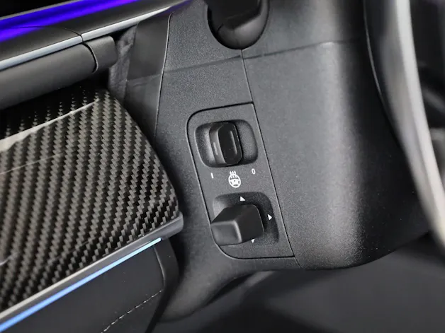 MERCEDES-BENZ GLE 63 S AMG 4Matic+ 9G-Speedshift