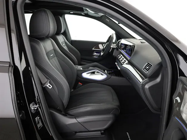 MERCEDES-BENZ GLE 63 S AMG 4Matic+ 9G-Speedshift