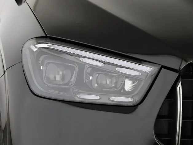 MERCEDES-BENZ GLE 63 S AMG 4Matic+ 9G-Speedshift