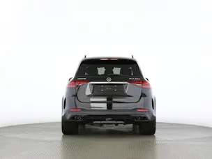 MERCEDES-BENZ GLE 63 S AMG 4Matic+ 9G-Speedshift