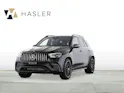 MERCEDES-BENZ GLE 63 S AMG 4Matic+ 9G-Speedshift