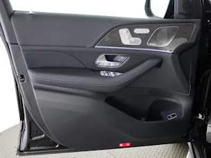 MERCEDES-BENZ GLE 63 S AMG 4Matic+ 9G-Speedshift