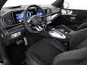 MERCEDES-BENZ GLE 63 S AMG 4Matic+ 9G-Speedshift