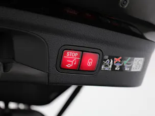 MERCEDES-BENZ GLE 63 S AMG 4Matic+ 9G-Speedshift