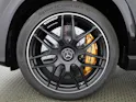 MERCEDES-BENZ GLE 63 S AMG 4Matic+ 9G-Speedshift