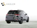 MERCEDES-BENZ GLE 63 S AMG 4Matic+ 9G-Speedshift