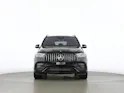 MERCEDES-BENZ GLE 63 S AMG 4Matic+ 9G-Speedshift