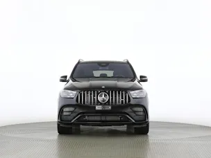 MERCEDES-BENZ GLE 63 S AMG 4Matic+ 9G-Speedshift