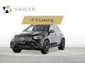 MERCEDES-BENZ GLE 63 S AMG 4Matic+ 9G-Speedshift