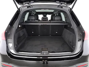 MERCEDES-BENZ GLE 63 S AMG 4Matic+ 9G-Speedshift