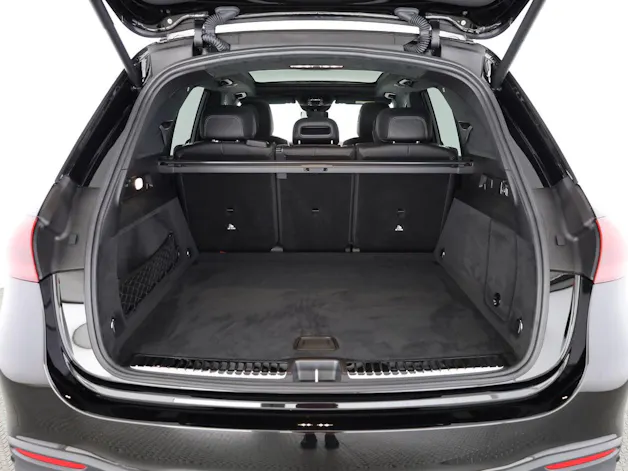 MERCEDES-BENZ GLE 63 S AMG 4Matic+ 9G-Speedshift