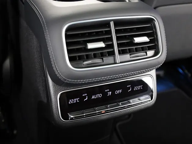 MERCEDES-BENZ GLE 63 S AMG 4Matic+ 9G-Speedshift