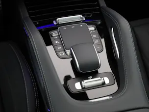 MERCEDES-BENZ GLE 63 S AMG 4Matic+ 9G-Speedshift