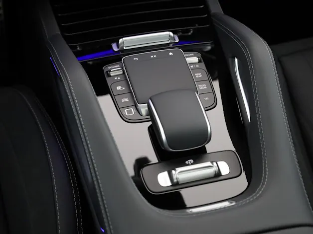 MERCEDES-BENZ GLE 63 S AMG 4Matic+ 9G-Speedshift