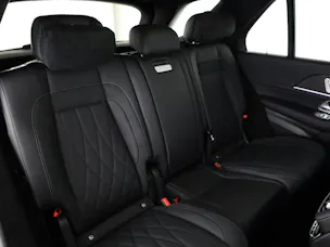 MERCEDES-BENZ GLE 63 S AMG 4Matic+ 9G-Speedshift